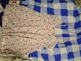 Midi dress
