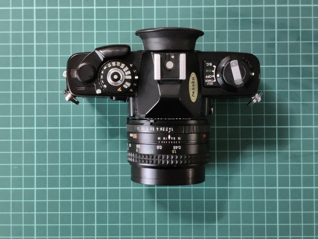minolta xg2 price