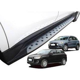 Mitsubishi asx side steps top