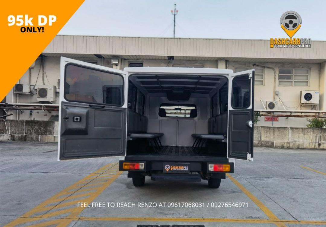 Mitsubishi L300 Deluxe Diesel Manual, Cars for Sale, Used Cars on Carousell