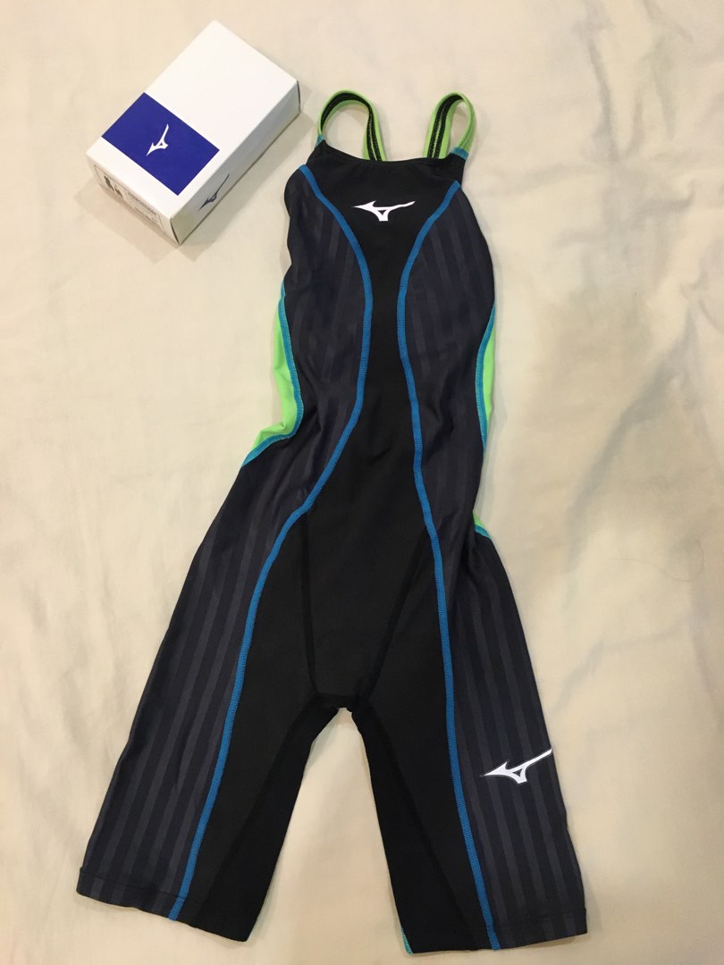 Mizuno fastskin discount
