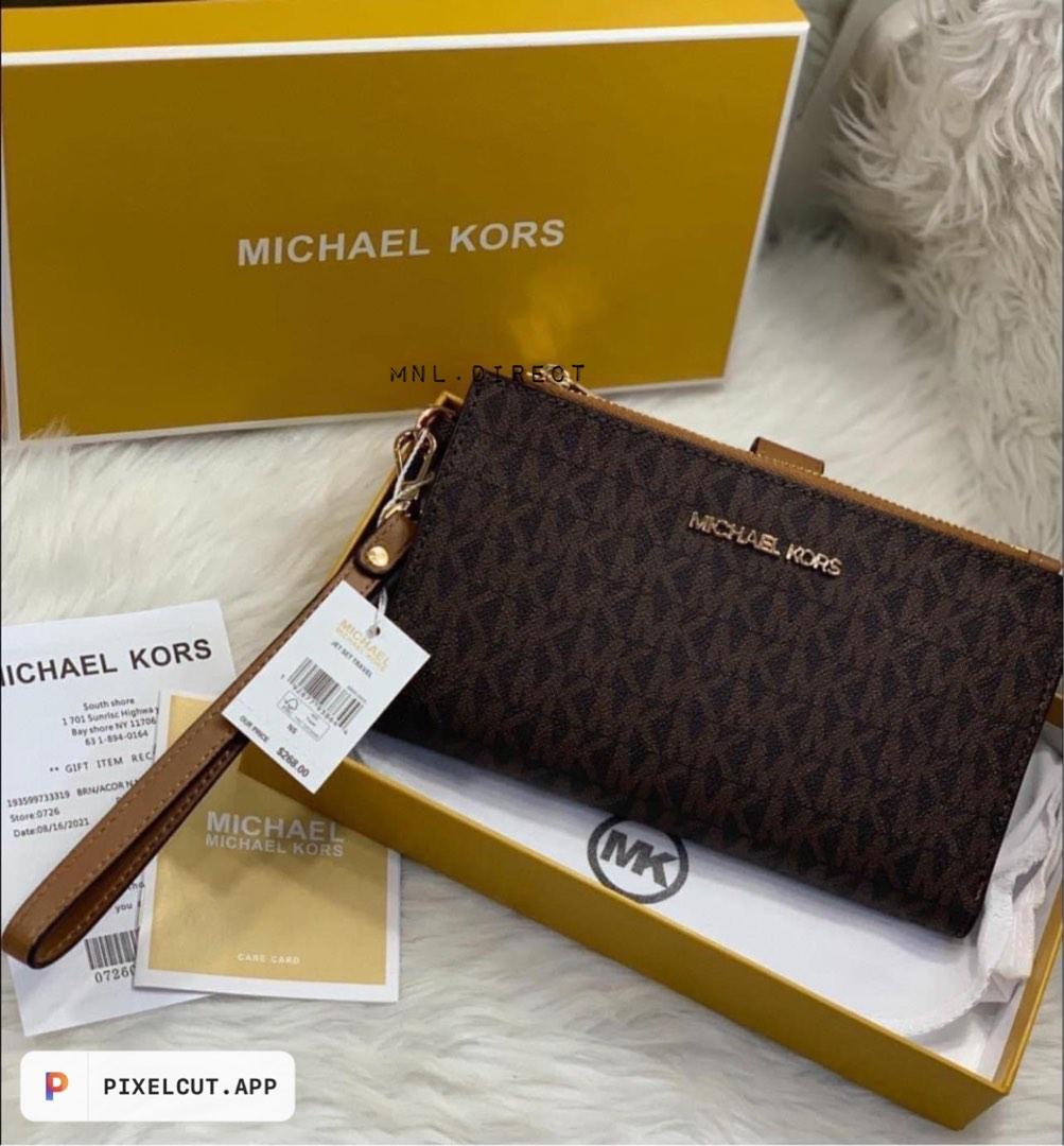 Wallets mk clearance