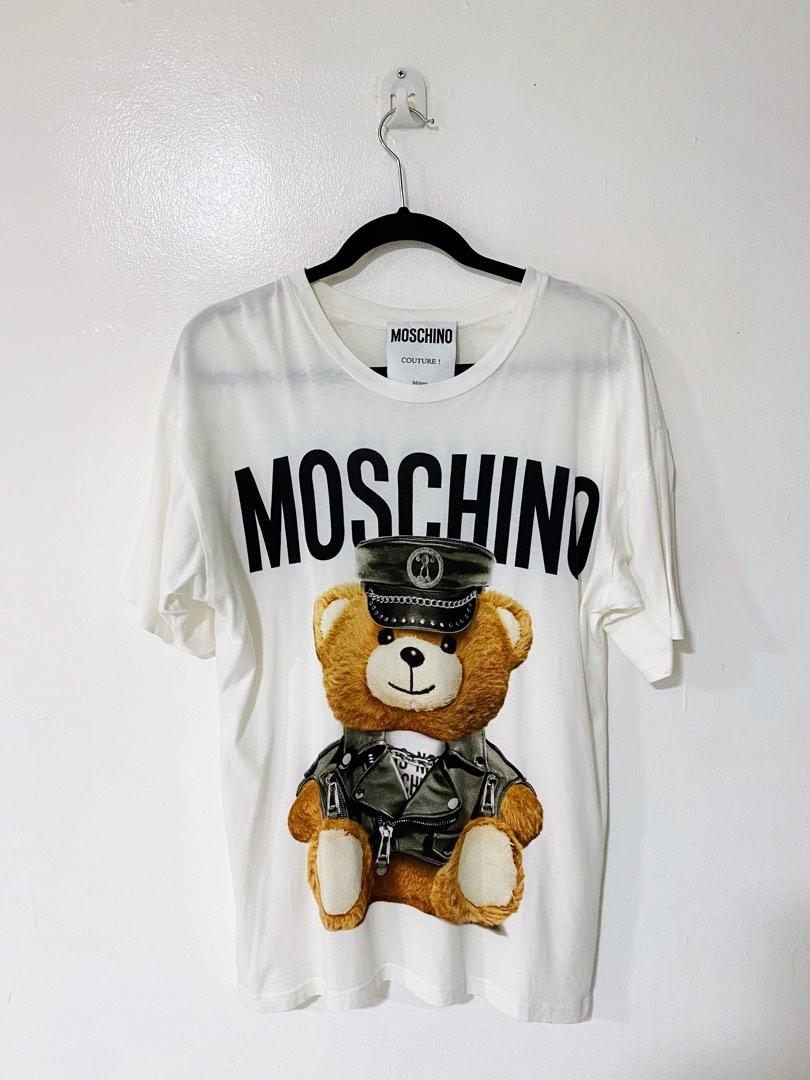 Moschino Bear Shirt