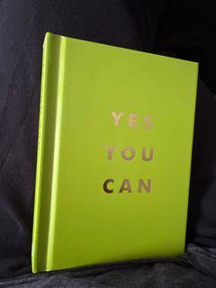 Motivational / Inspirational Small Book