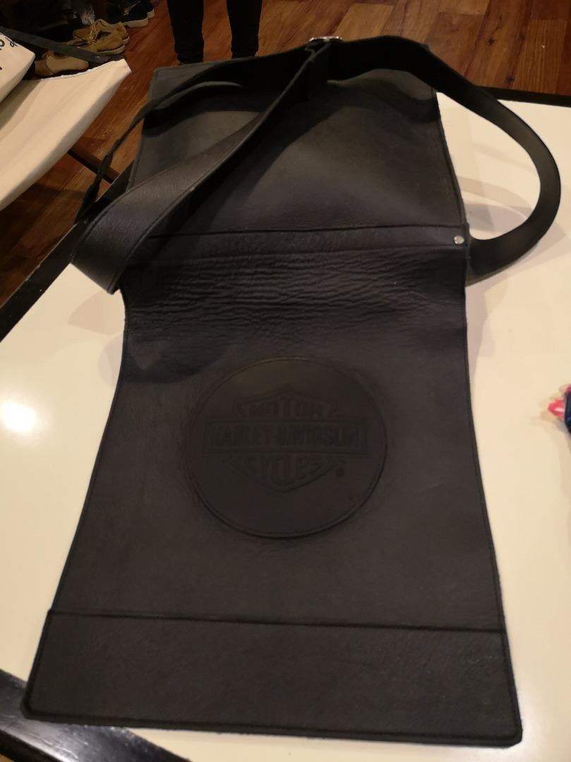 Motor HarleyDavidson Cycles, Luxury, Bags & Wallets on Carousell