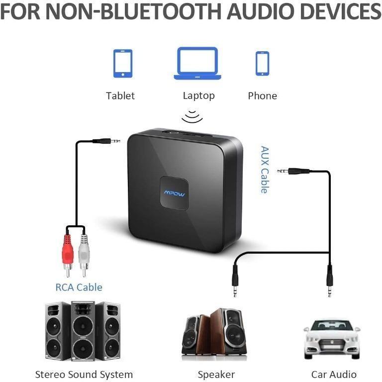 mpow-bluetooth-audio-adapter-pair-2-device-simultaneously-audio