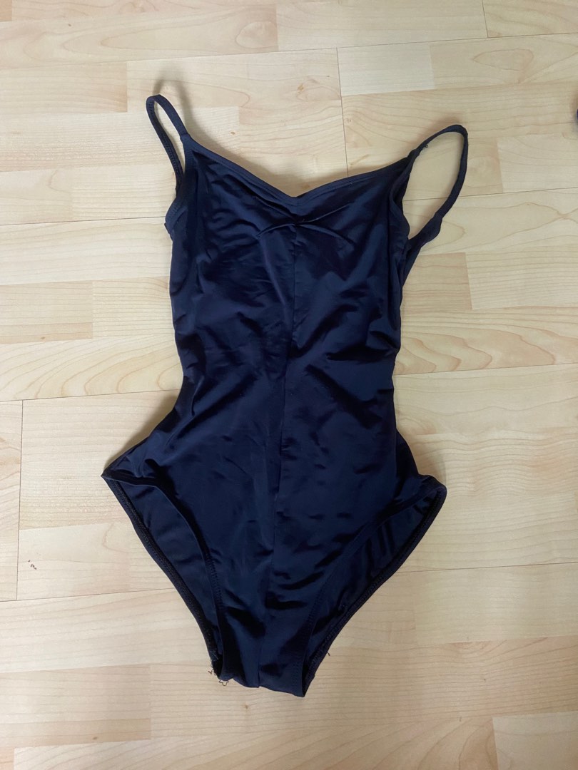 Natalie ballet leotard Size M, Women's Fashion, Activewear on Carousell