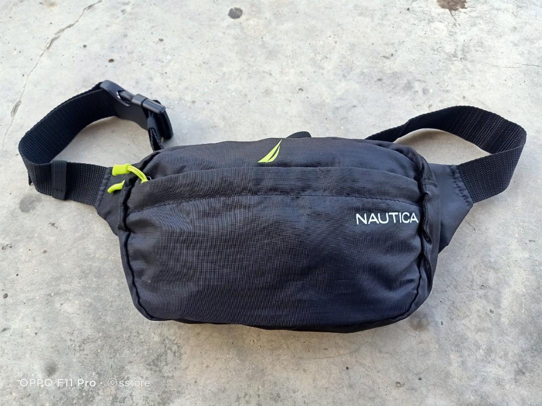 Nautica Fanny Pack Waist Bag Men s Fashion Bags Belt bags
