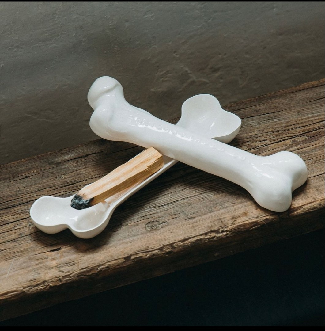 NEIGHBORHOOD 22 AW BONE PALO SANTO HOLDER . CE ネイバーフッド 