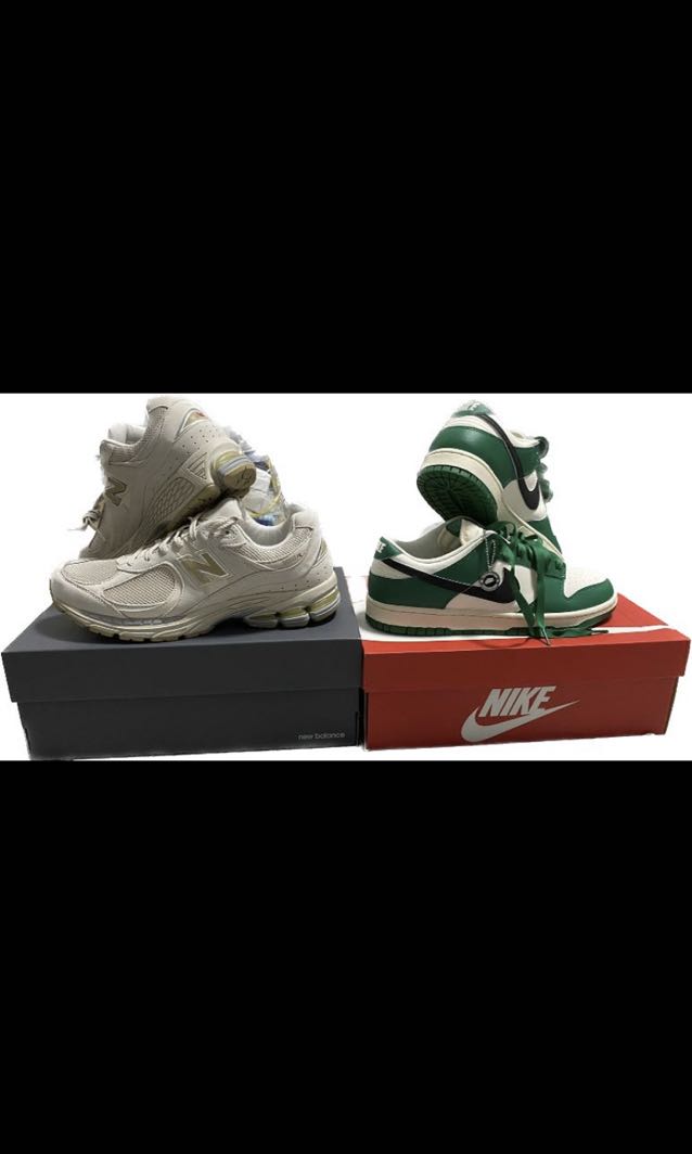 2002 supreme dunks