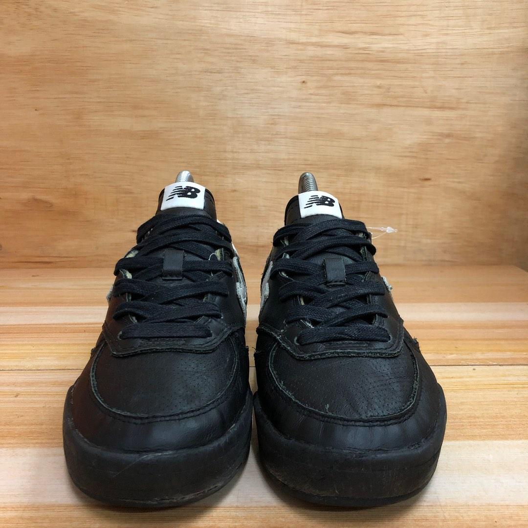 New balance 300 leather mens hotsell