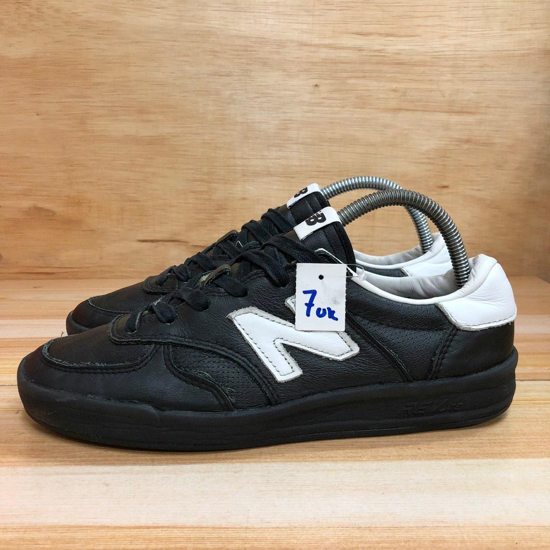New balance 300 online leather