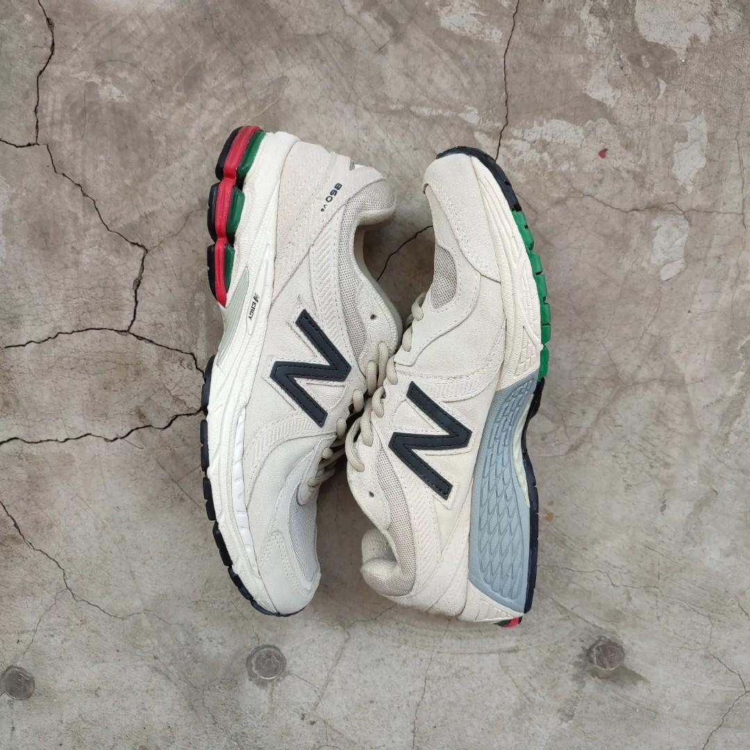 New balance 830 clearance v2