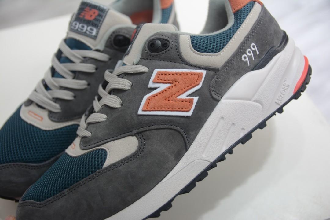 New balance best sale 999 heren 2016
