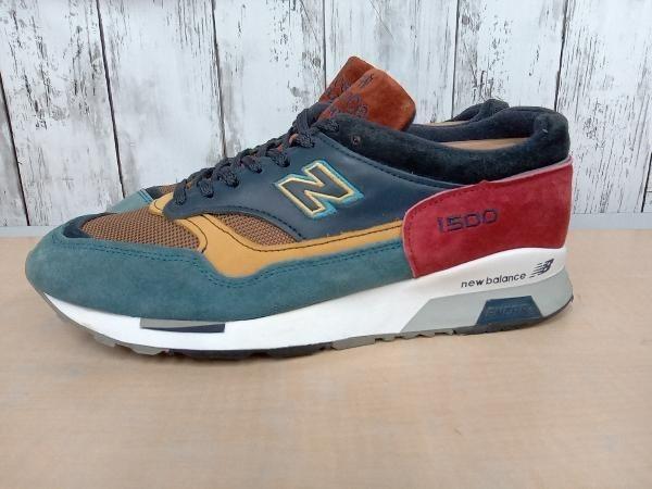 New Balance M1500 YARD PACK MADE IN ENGLAND Carousell