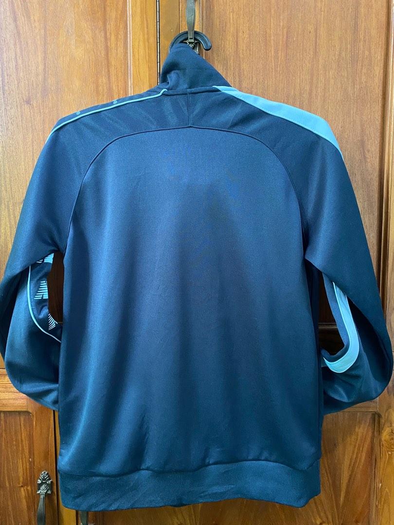 New Balance Track Jacket, Men's Fashion, Coats, Jackets and Outerwear