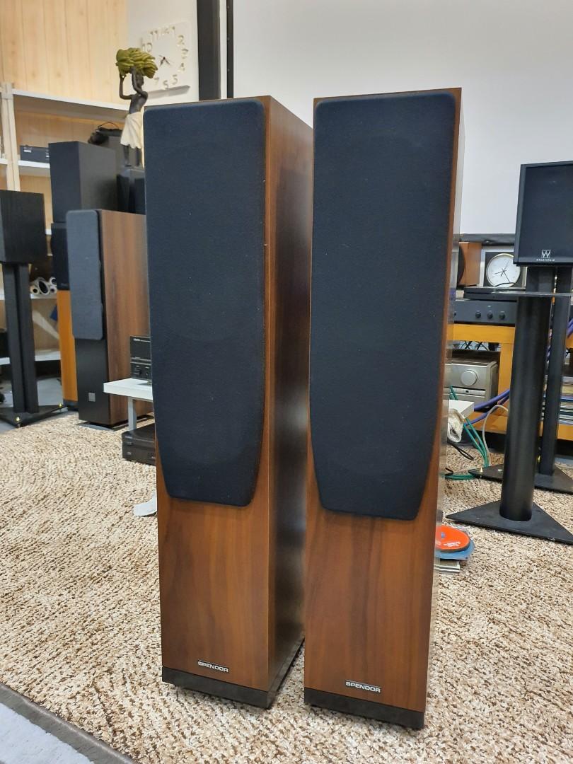 Spendor a5 for best sale sale