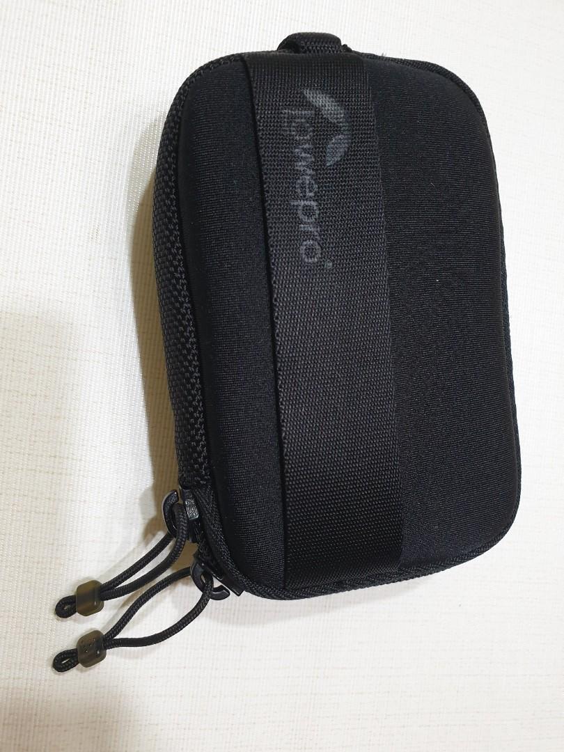 New Lowepro small camera bag