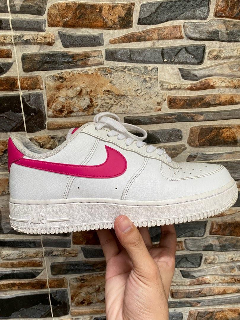 womens size 9.5 air force 1