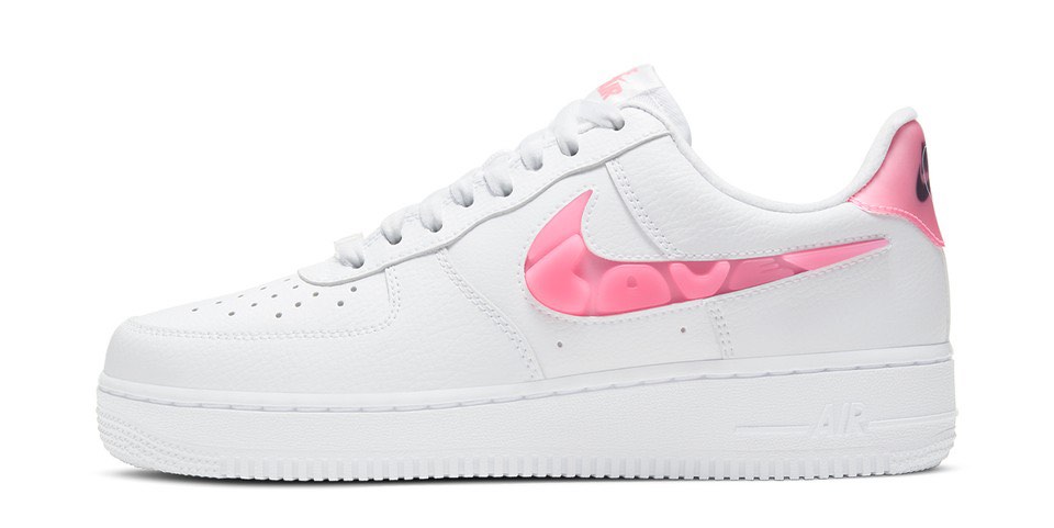 Air force 1 love herself online
