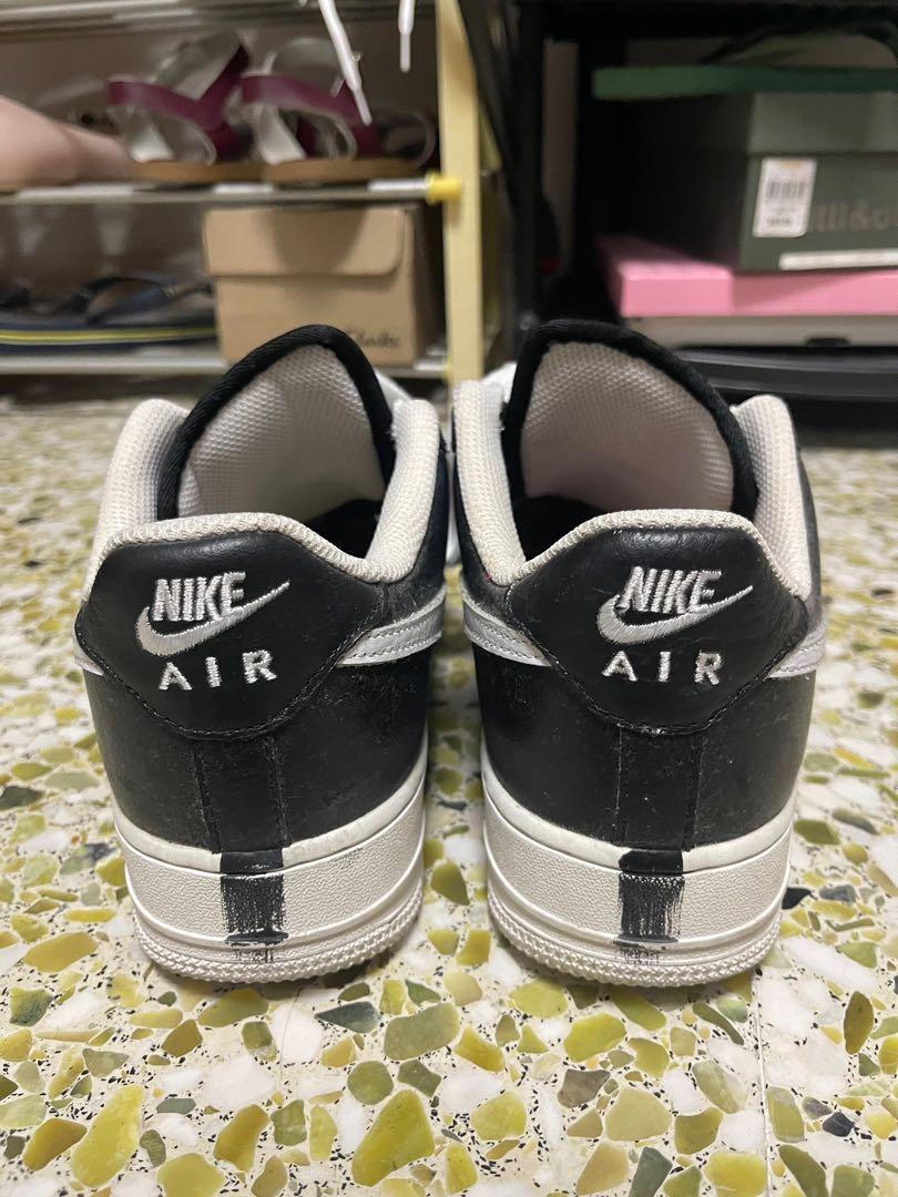 Nike air force 1 82 grey 2025