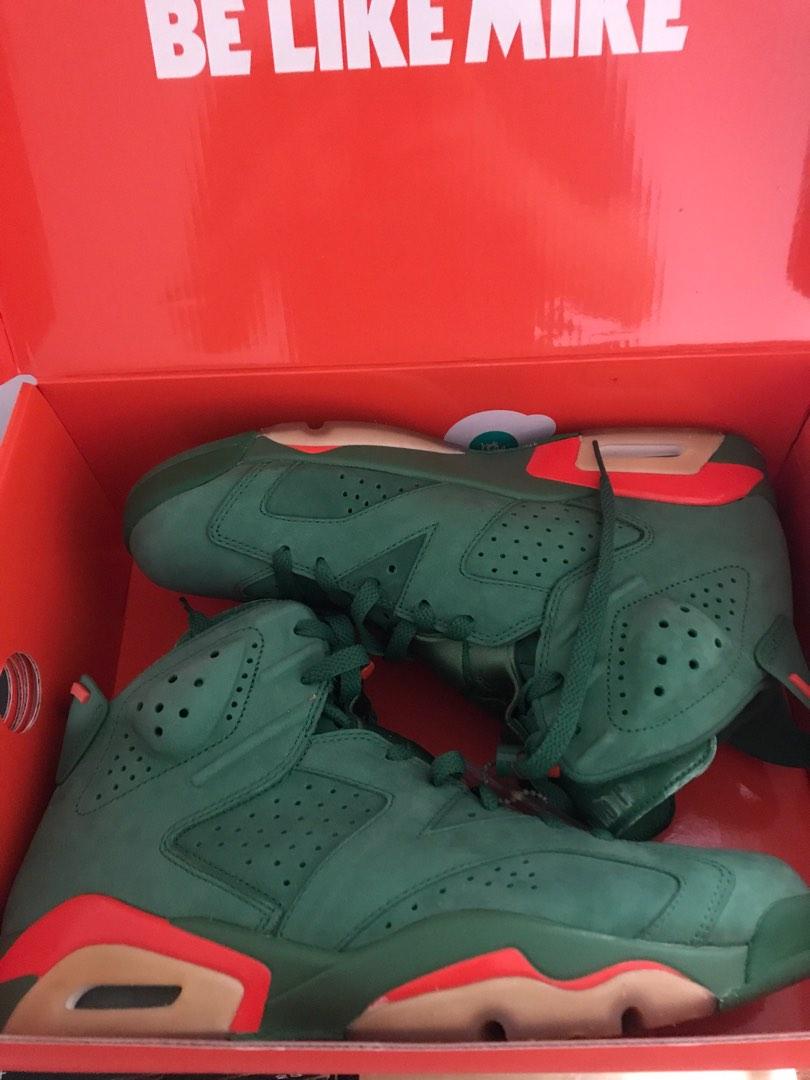 Gatorade shoes new arrivals green