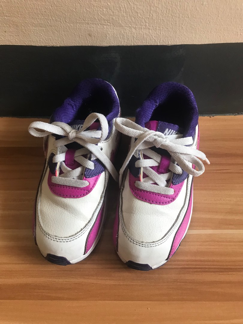 childrens nike air max