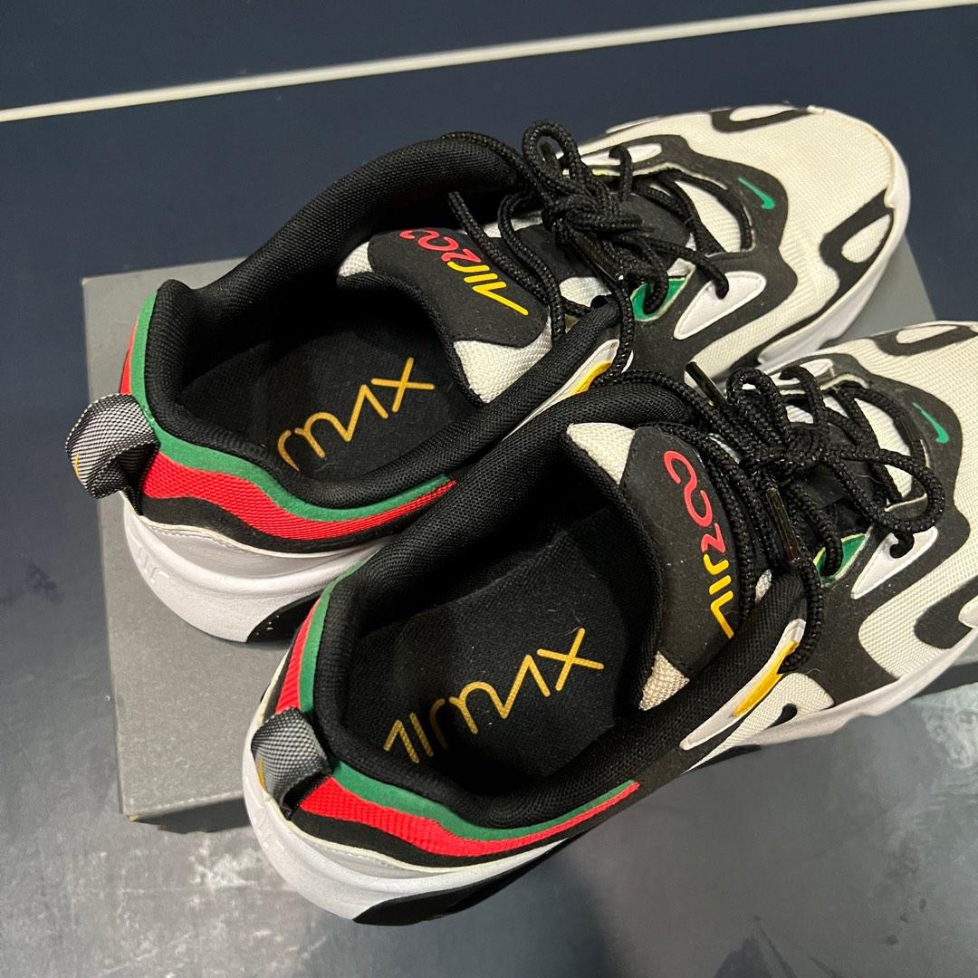 rasta air max 200