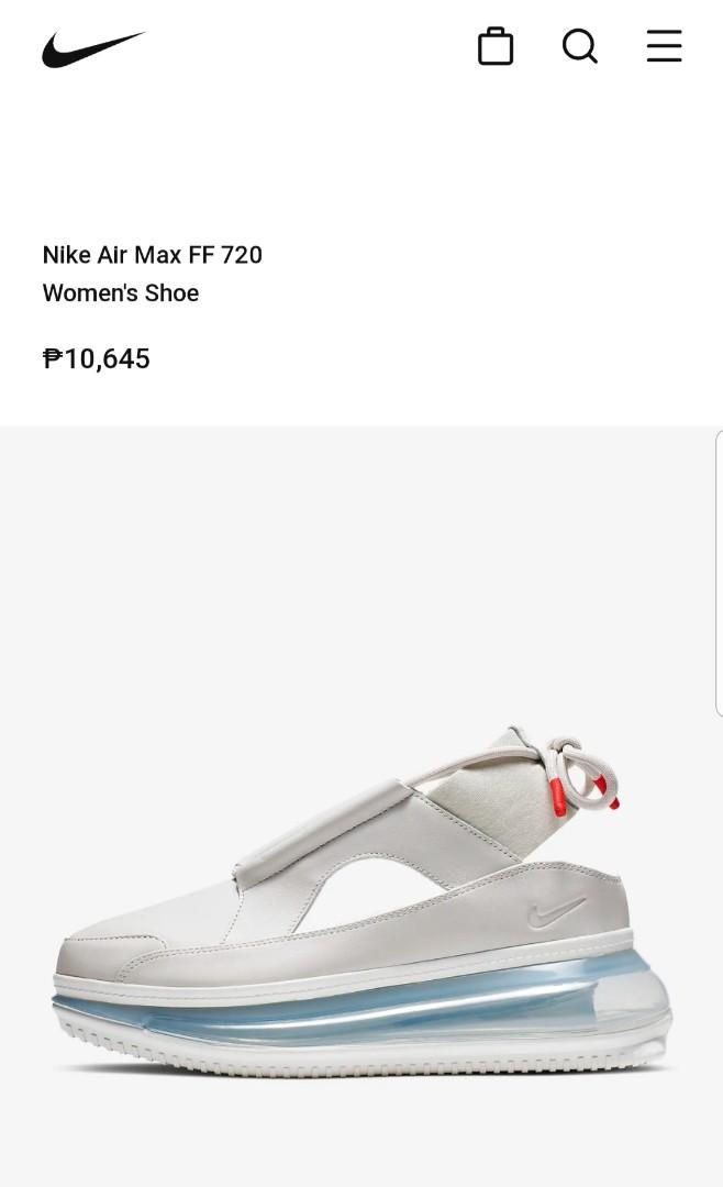 Air max ff720 discount