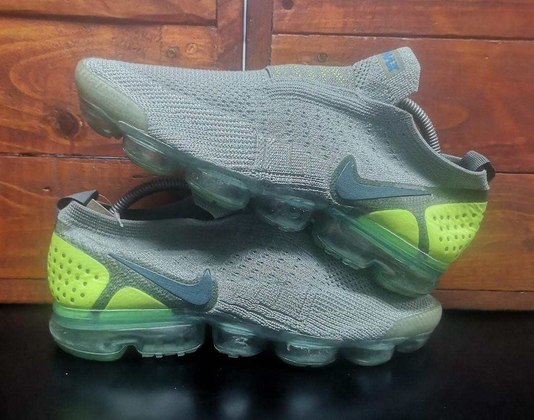 Nike air vapormax flyknit moc outlet 2 uk