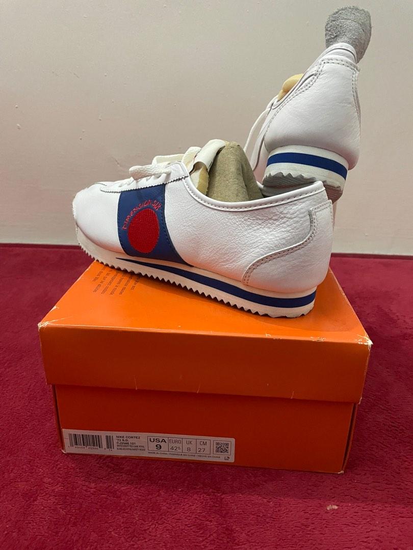 Nike cortez dimension six outlet