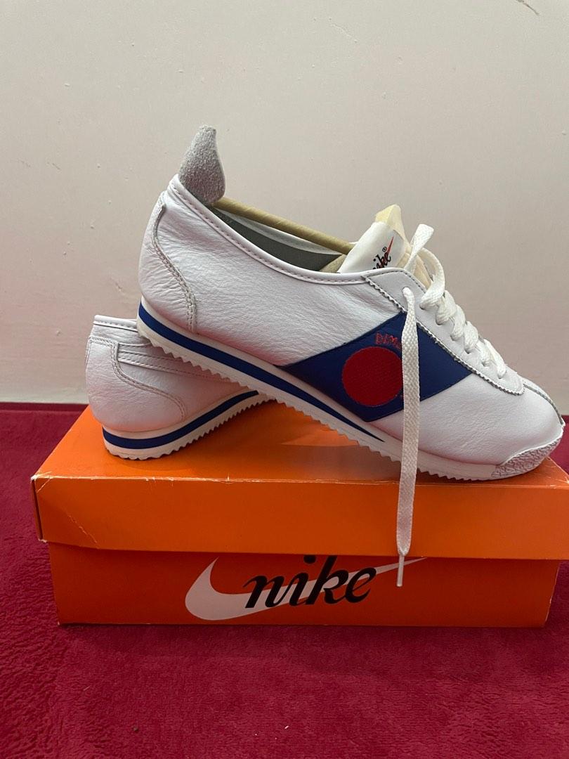 Nike cortez 2025 dimension six