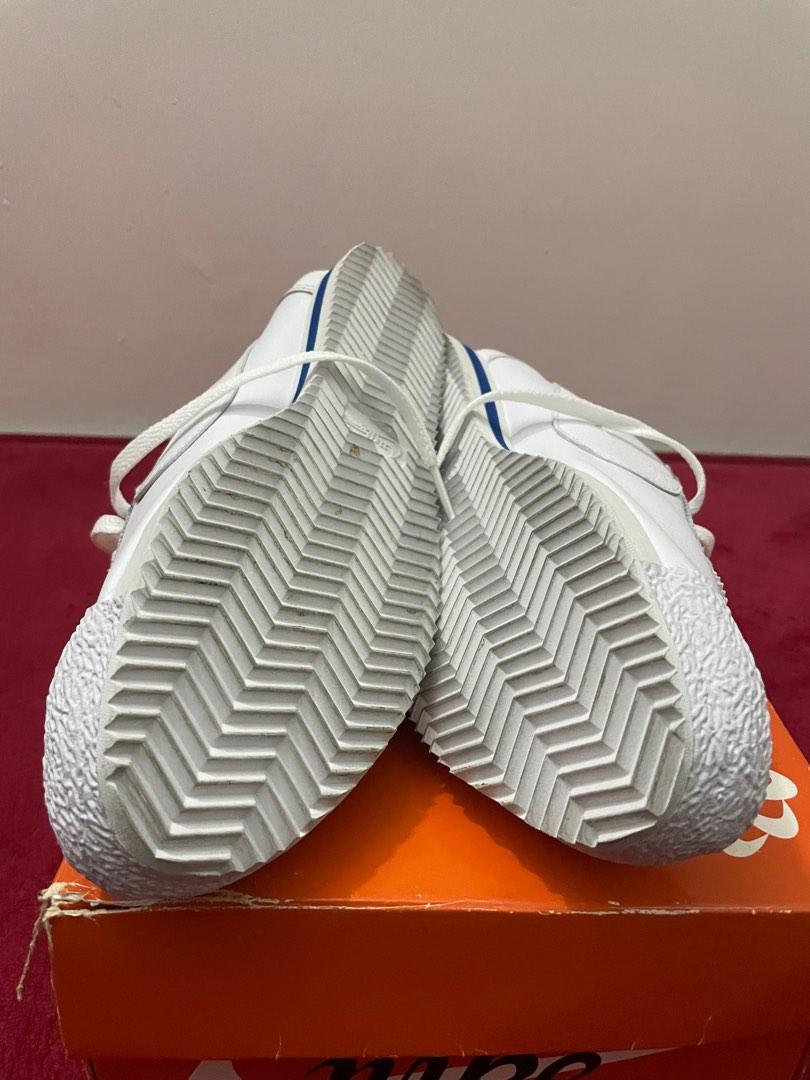 nike cortez dimension six