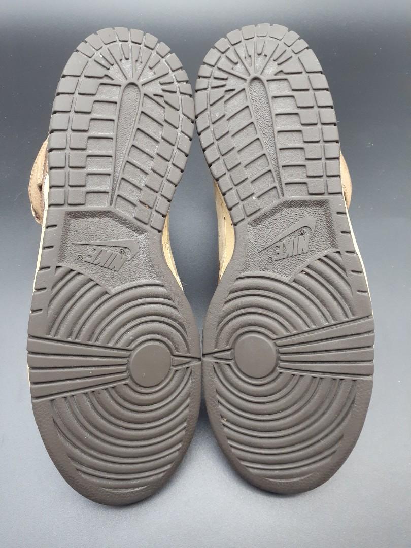 shima shima dunks