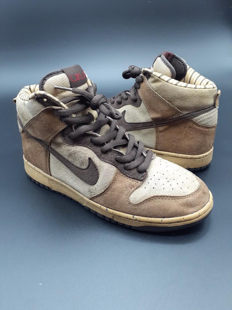 shima shima dunks