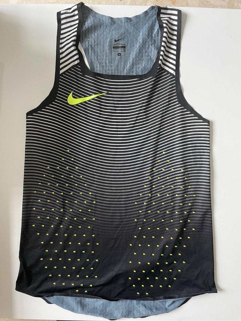 Nike ELITE running kit | singlet + shorts