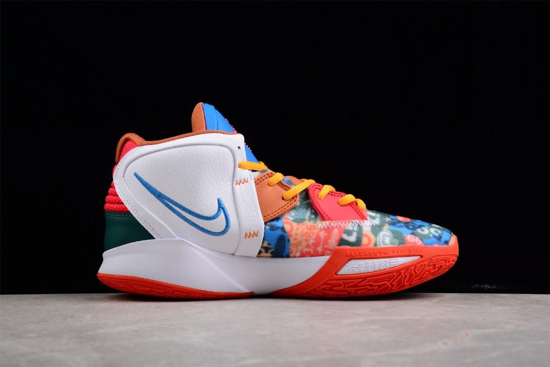 Kevin durant spongebob shoes online