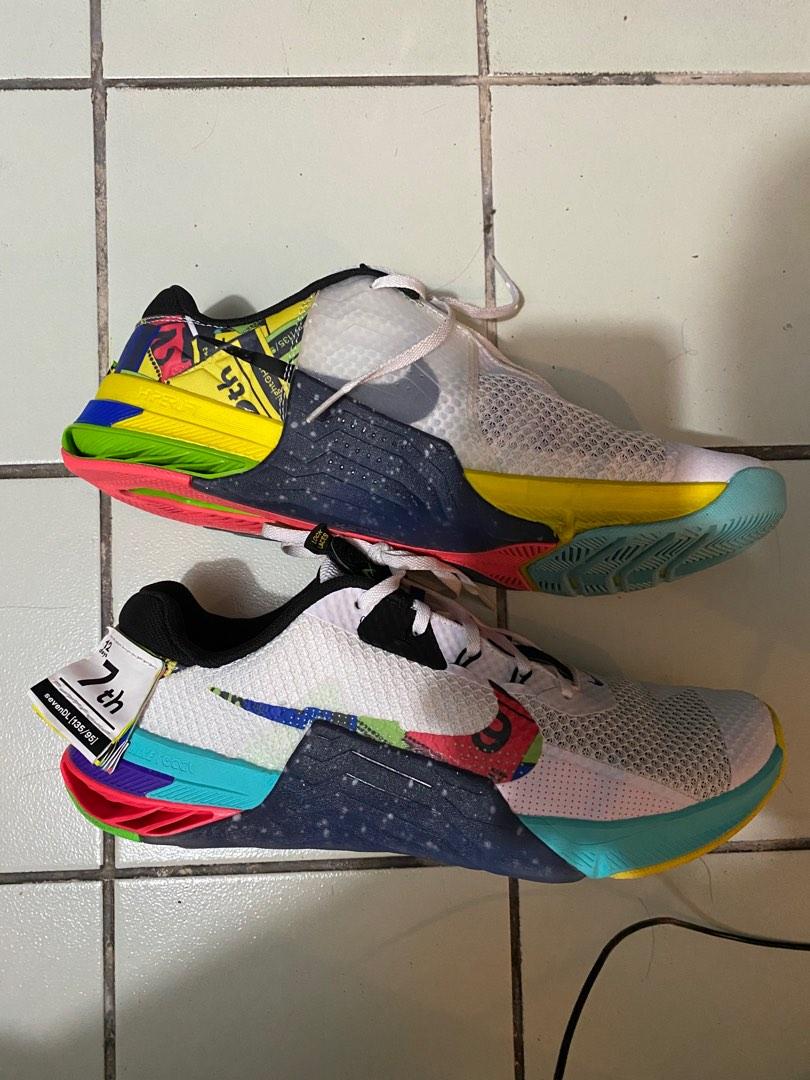 Nike metcon 11.5 hotsell