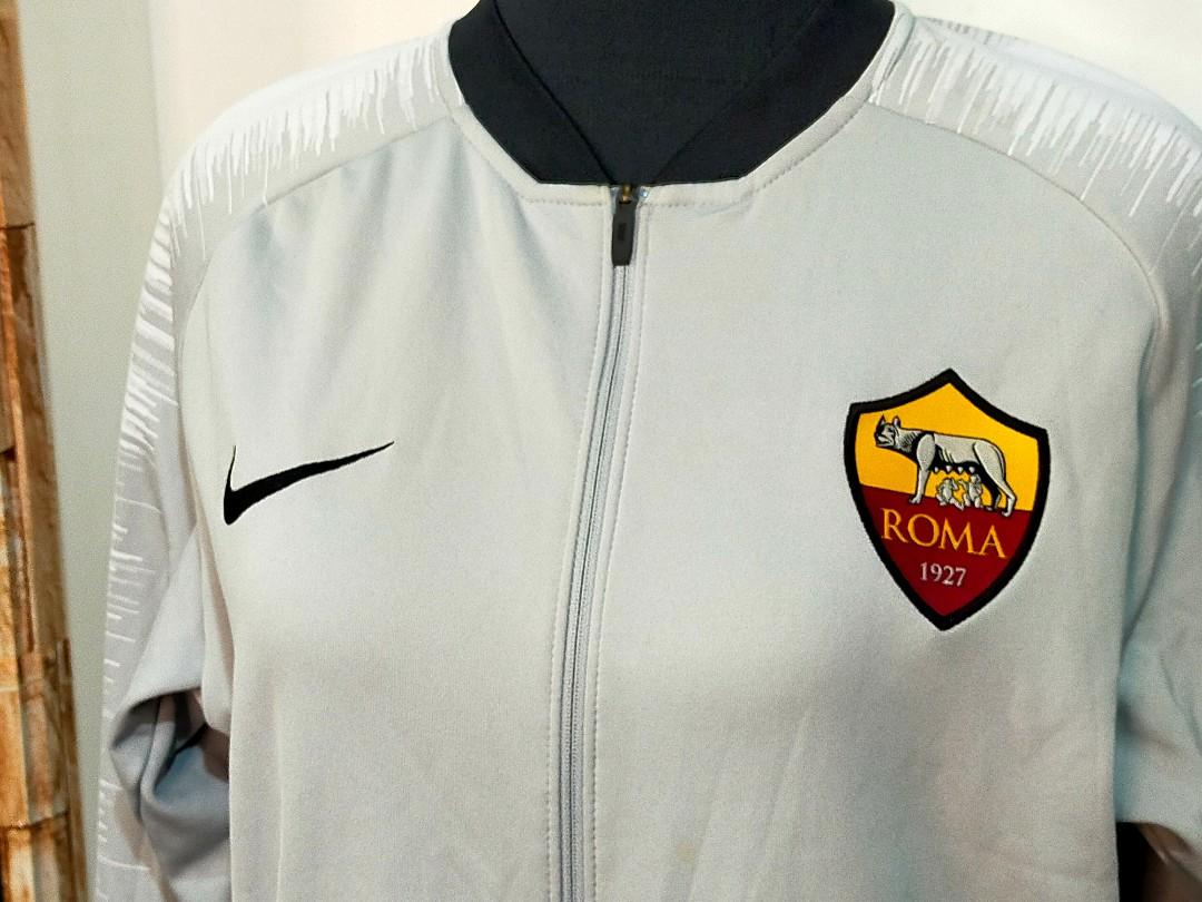 Nike Roma Anthem Jacket M L MENS Men s Fashion Coats Jackets
