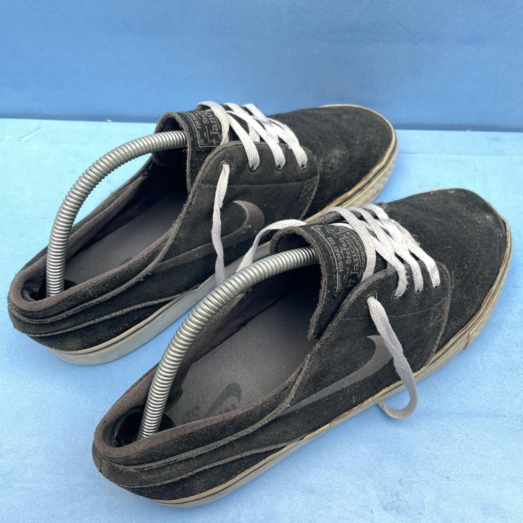 Nike Stefan Janoski Original, Fesyen Pria, Sepatu , Sneakers di Carousell