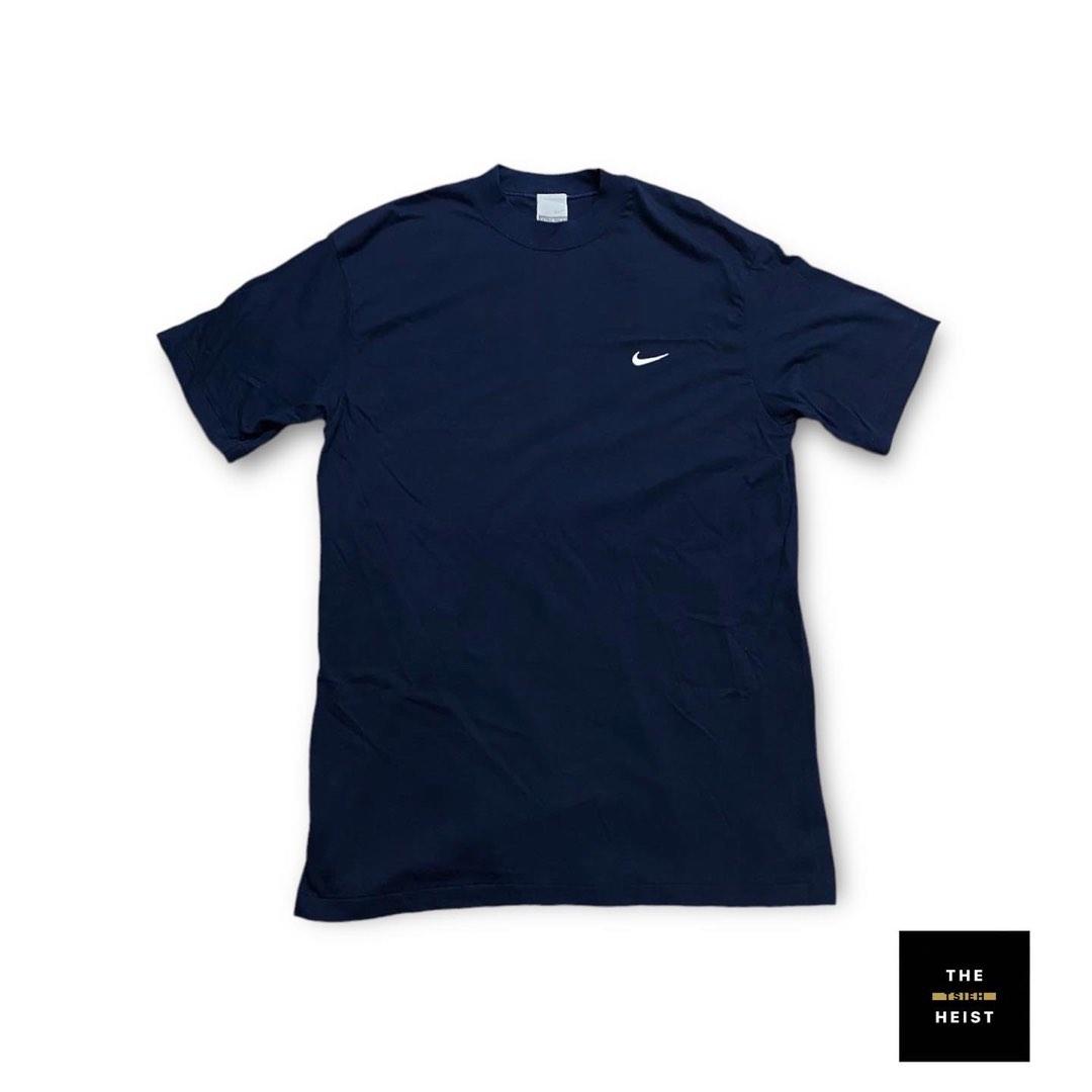 Nike turtleneck top t shirt