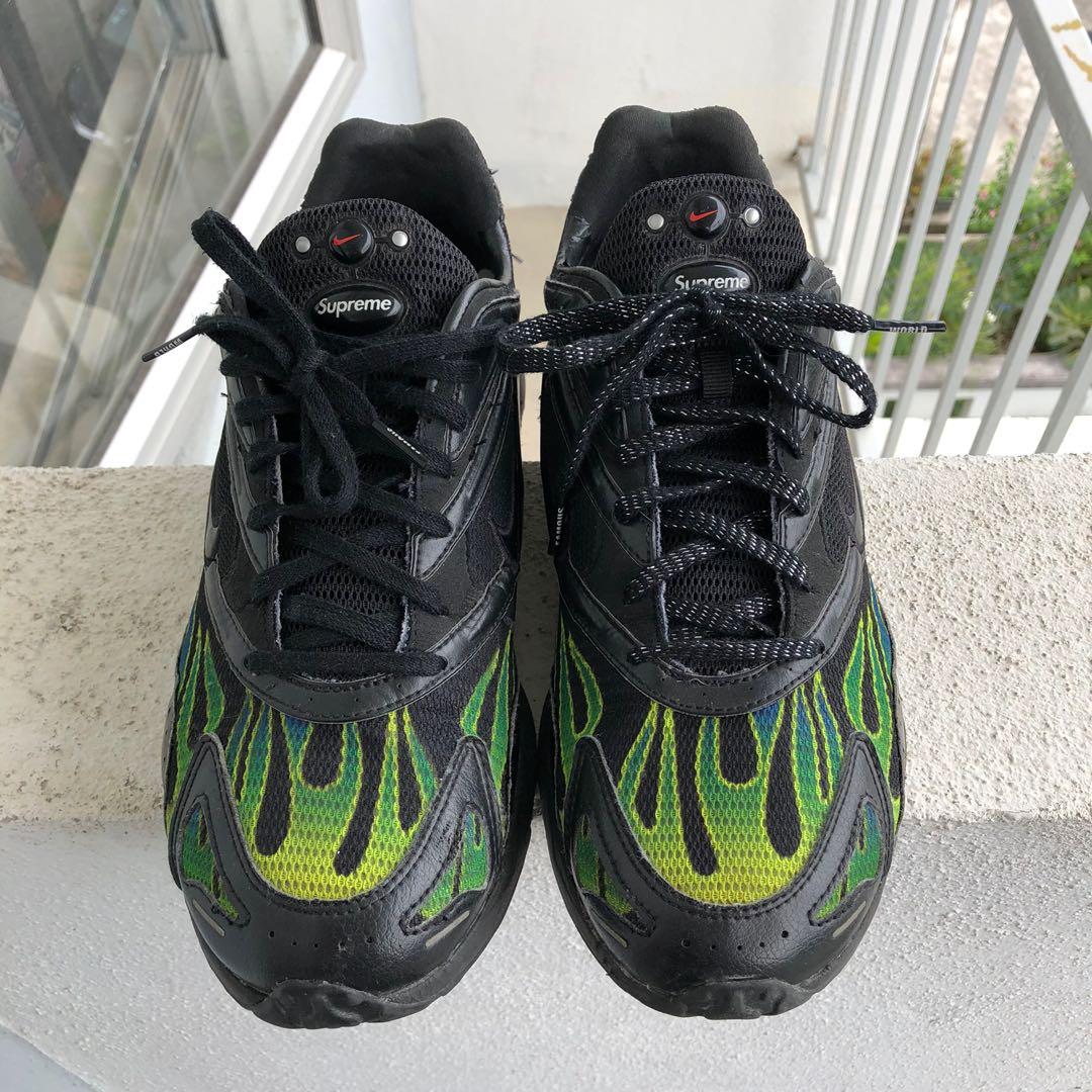 Nike clearance zm strk