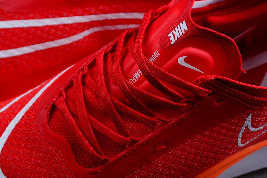 Nike ZoomX StreakFly Red Men #39 s Fashion Footwear Sneakers on Carousell