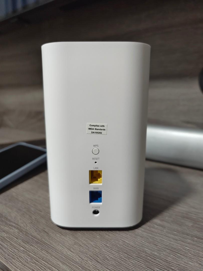 nokia beacon 2 wifi 6 mesh router