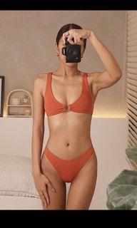 NudeSwim Steph Bikini set
