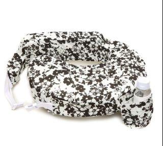 Nursing pillow bantal menyusui merek my breast friend | not mooimom doogle ergobaby clevamama mothercare