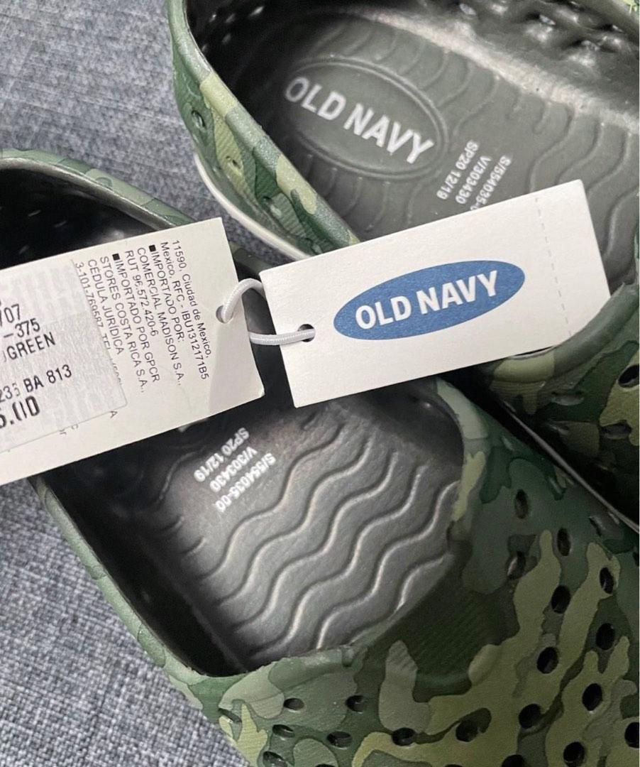 Old navy shoes kids Babies Kids Babies Kids Fashion on Carousell