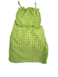 One set Tartan