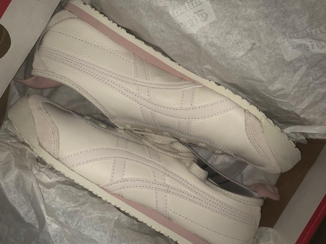onitsuka tiger blush breeze