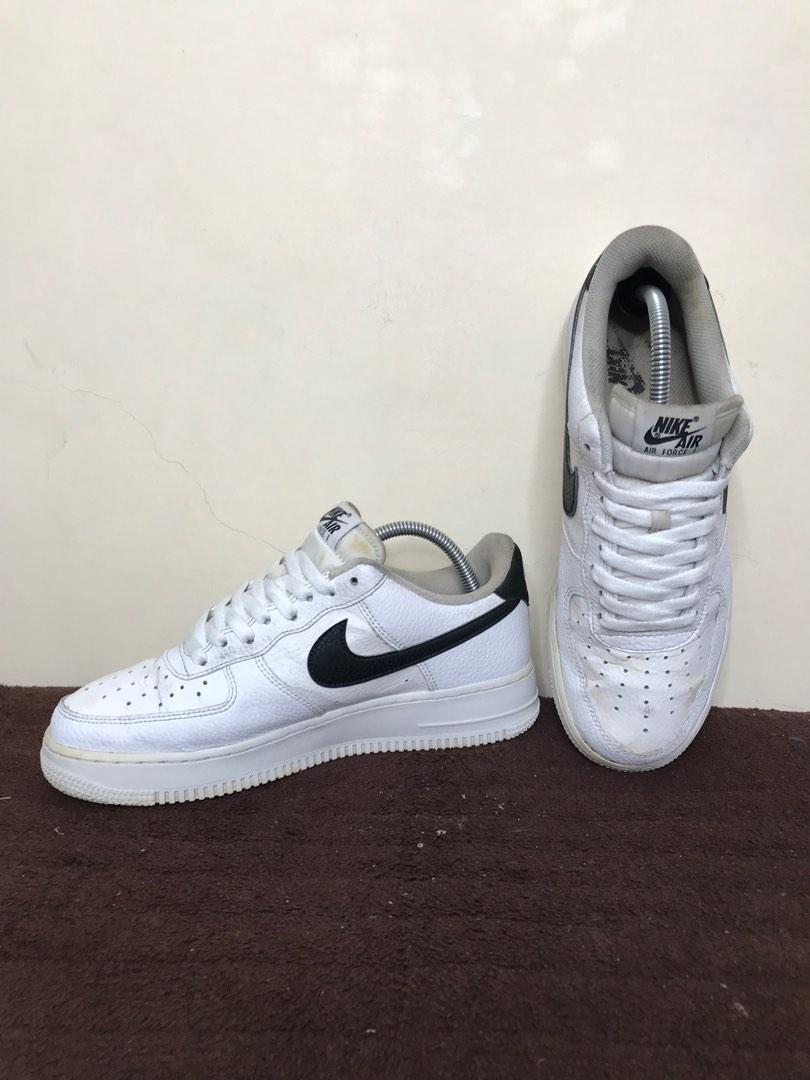 Orig Nike Air Force 1 07 Men's - Size 8 